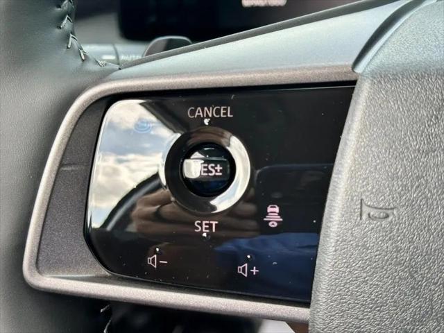 2026 Nissan Murano SV
