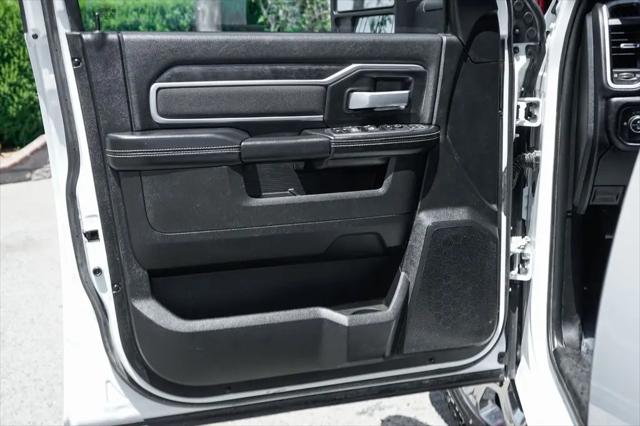 2024 Ram 2500 Big Horn Crew Cab 4x4 64 Box