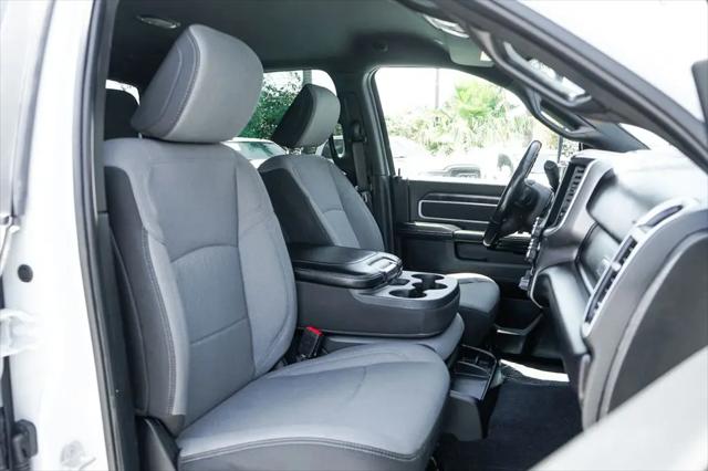 2024 Ram 2500 Big Horn Crew Cab 4x4 64 Box