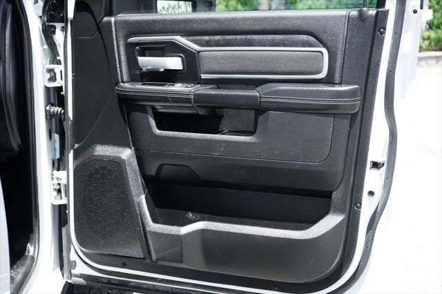 2024 Ram 2500 Big Horn Crew Cab 4x4 64 Box
