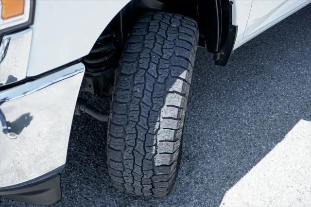 2024 Ram 2500 Big Horn Crew Cab 4x4 64 Box