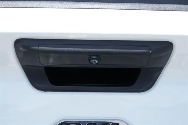 2024 Ram 2500 Big Horn Crew Cab 4x4 64 Box
