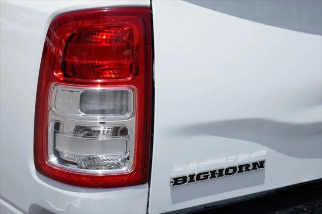 2024 Ram 2500 Big Horn Crew Cab 4x4 64 Box