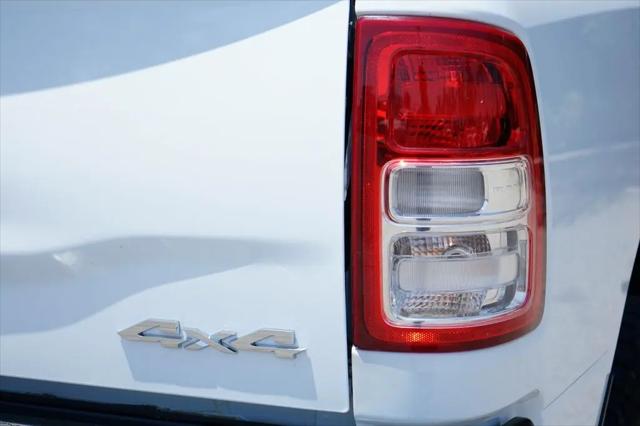 2024 Ram 2500 Big Horn Crew Cab 4x4 64 Box