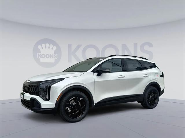 2026 Kia Sportage Hybrid X-Line for sale in Owings Mills, MD