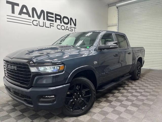 2026 Ram 1500 Laramie Crew Cab 4x4 5'7" Box for sale in Daphne, AL