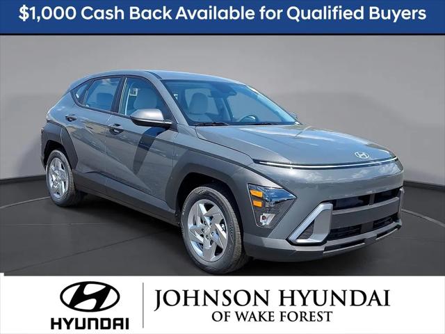 2026 Hyundai Kona SE for sale in Wake Forest, NC