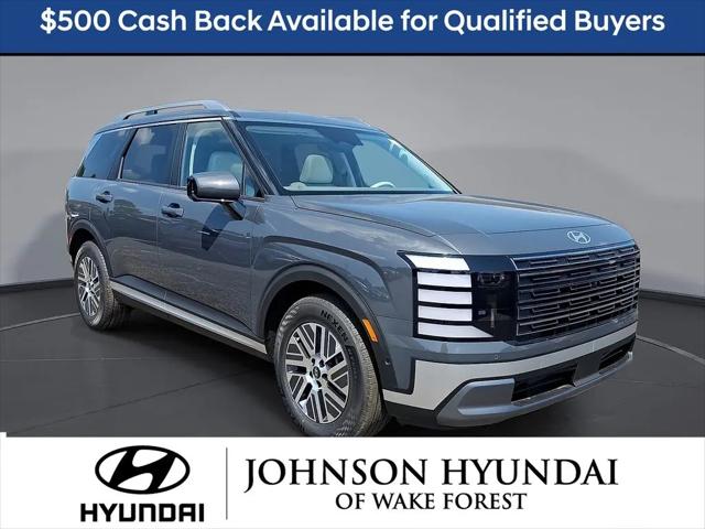 2026 Hyundai Palisade Hybrid SEL Premium 8P for sale in Wake Forest, NC