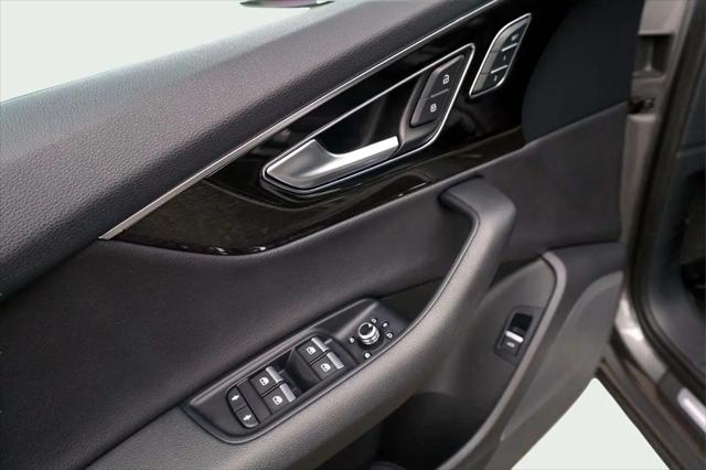 2017 Audi Q7 3.0T Premium