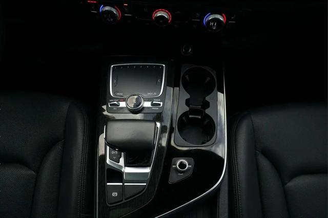 2017 Audi Q7 3.0T Premium