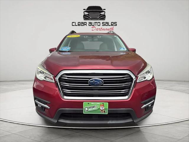 2019 Subaru Ascent Limited