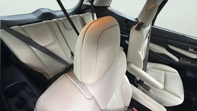 2019 Subaru Ascent Limited