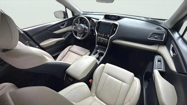 2019 Subaru Ascent Limited