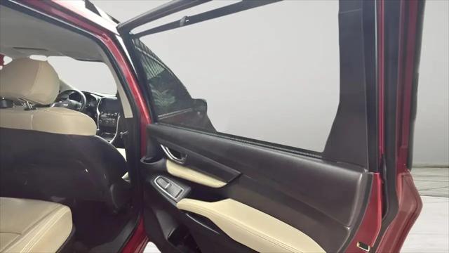 2019 Subaru Ascent Limited
