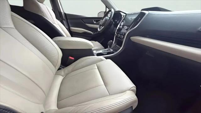 2019 Subaru Ascent Limited