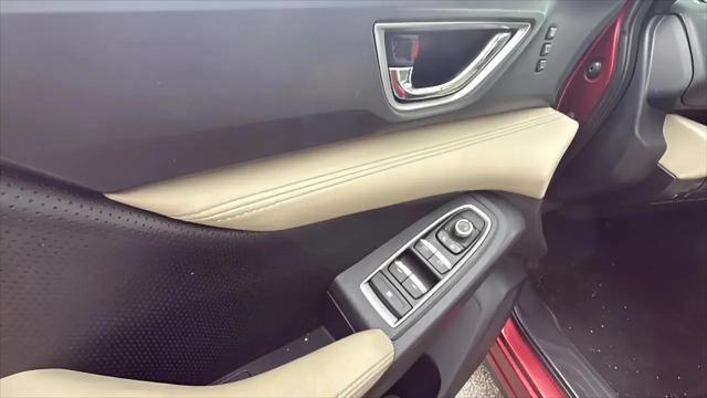 2019 Subaru Ascent Limited