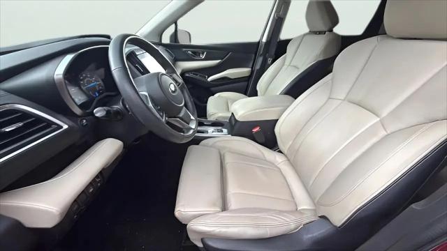 2019 Subaru Ascent Limited
