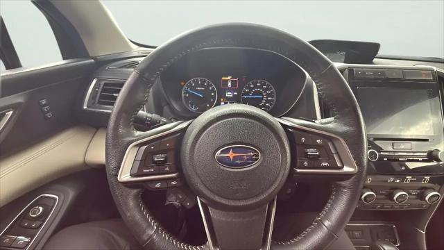 2019 Subaru Ascent Limited