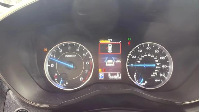 2019 Subaru Ascent Limited