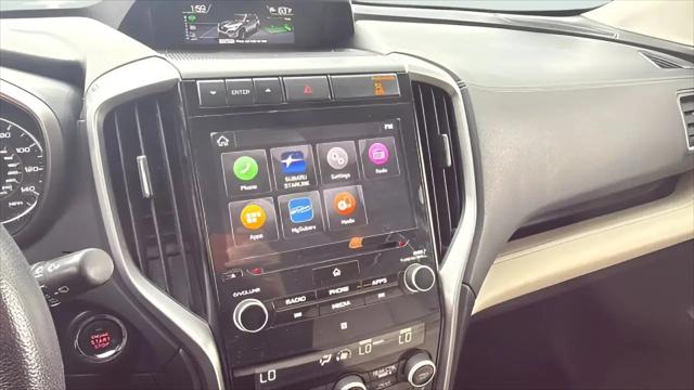 2019 Subaru Ascent Limited