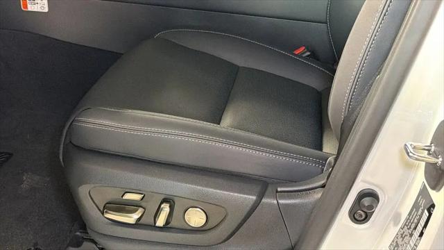 2026 Lexus LX Luxury
