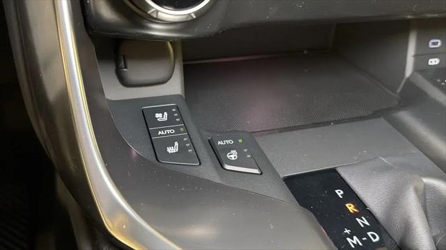 2026 Lexus LX Luxury