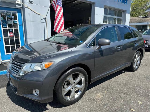 2009 Toyota Venza Base V6