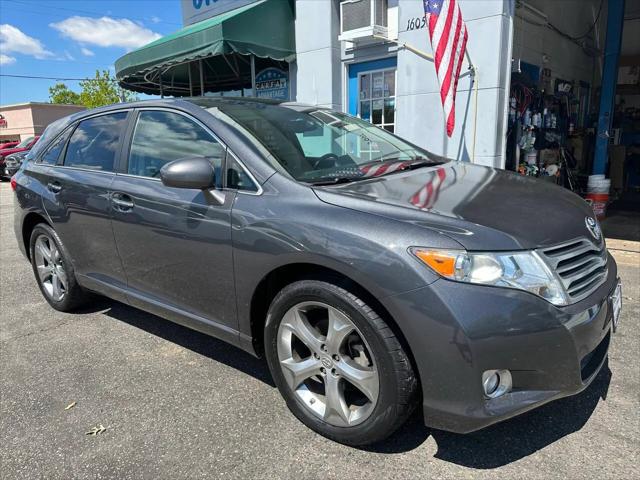 2009 Toyota Venza Base V6