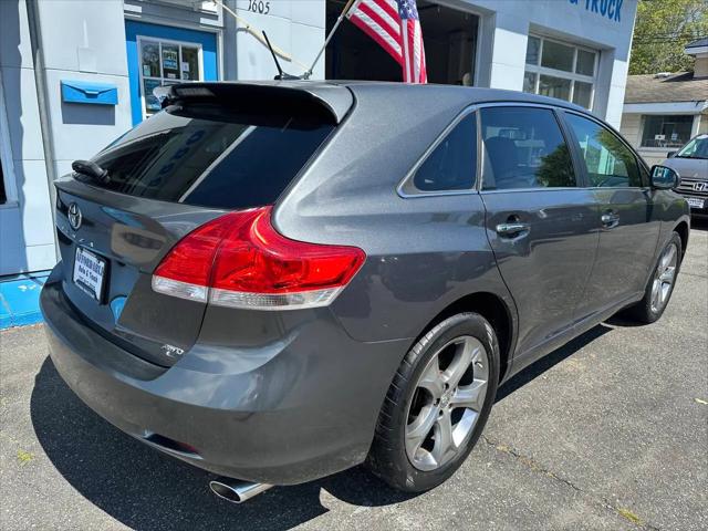 2009 Toyota Venza Base V6