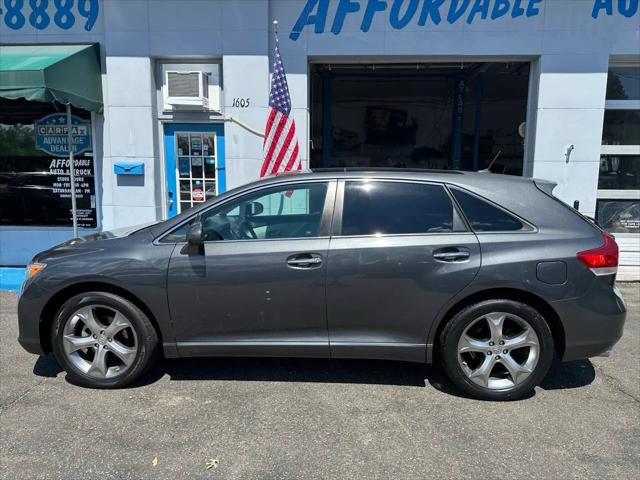 2009 Toyota Venza Base V6