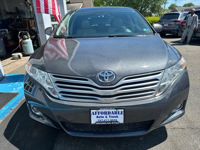 2009 Toyota Venza Base V6