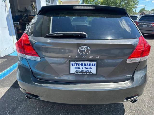 2009 Toyota Venza Base V6