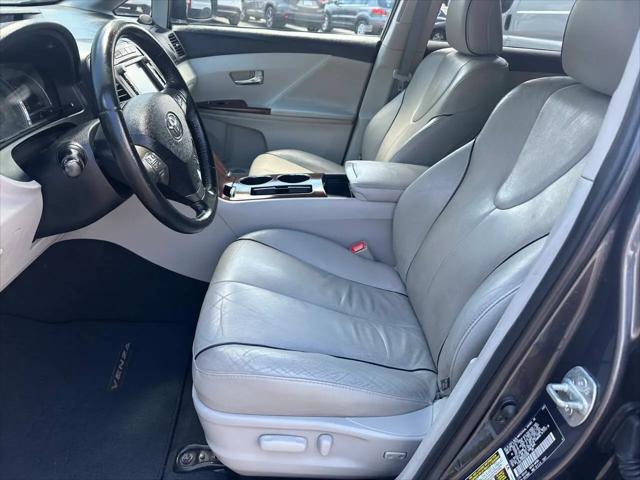 2009 Toyota Venza Base V6