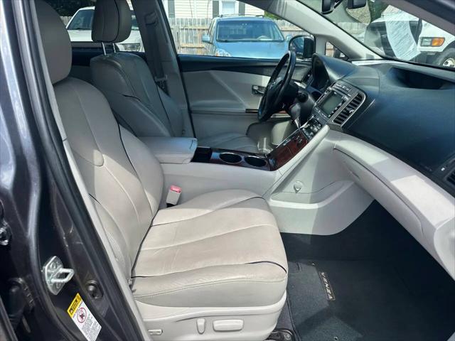 2009 Toyota Venza Base V6