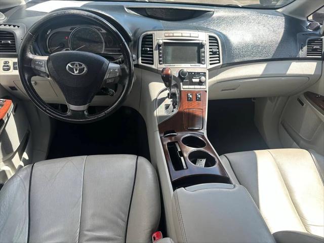2009 Toyota Venza Base V6
