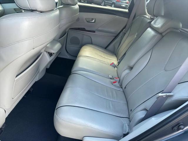 2009 Toyota Venza Base V6