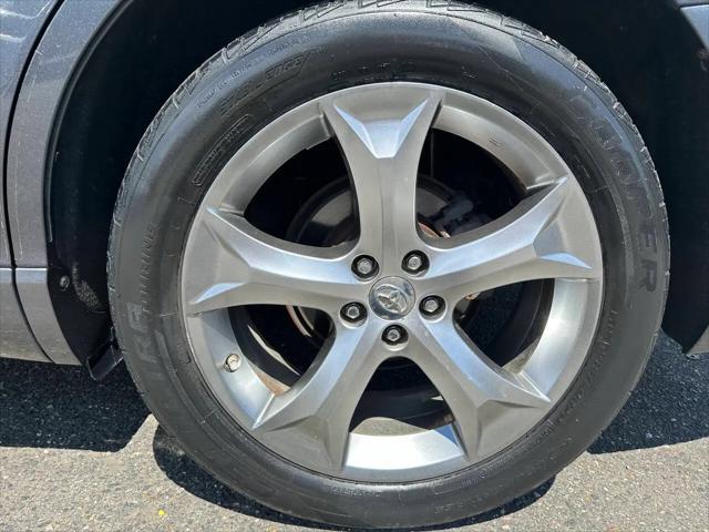 2009 Toyota Venza Base V6