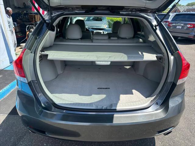 2009 Toyota Venza Base V6