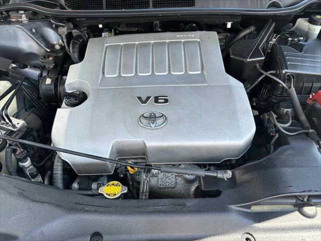 2009 Toyota Venza Base V6