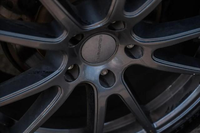 2018 Honda Civic Si