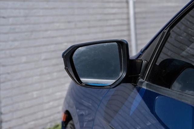 2018 Honda Civic Si