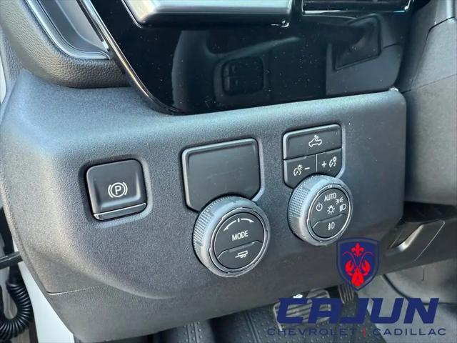 2026 Chevrolet Silverado 1500 2WD Crew Cab Short Bed RST