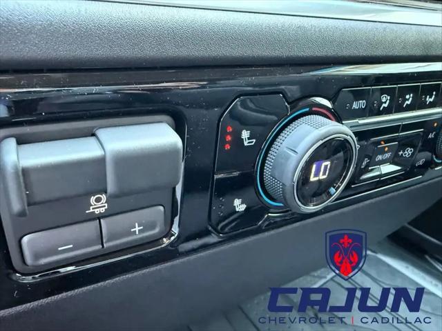 2026 Chevrolet Silverado 1500 2WD Crew Cab Short Bed RST
