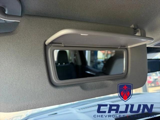 2026 Chevrolet Silverado 1500 2WD Crew Cab Short Bed RST