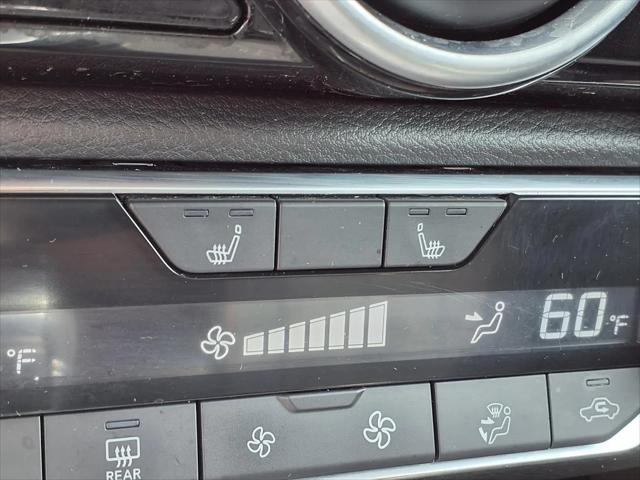 2024 Nissan Sentra SR Xtronic CVT