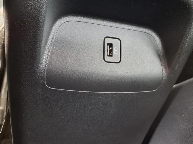 2024 Nissan Sentra SR Xtronic CVT