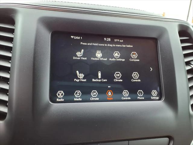 2019 Jeep Cherokee Latitude 4x4