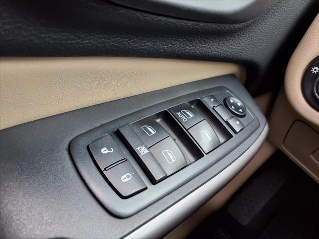 2019 Jeep Cherokee Latitude 4x4