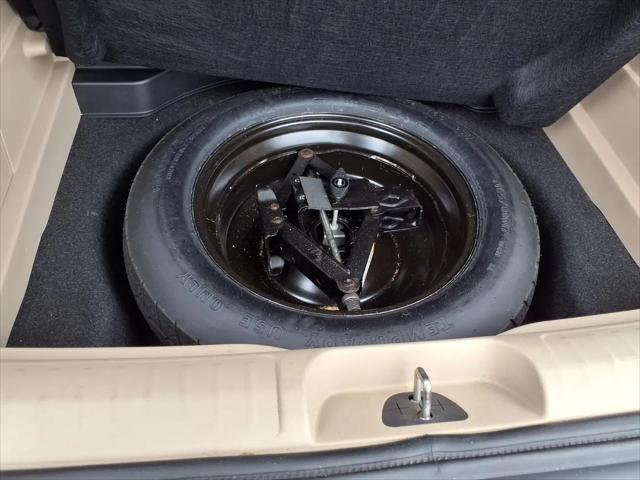 2019 Jeep Cherokee Latitude 4x4