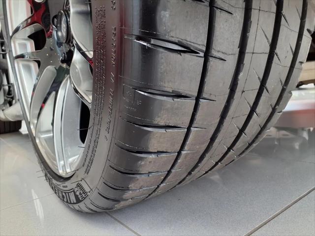 2004 Chevrolet Corvette Base